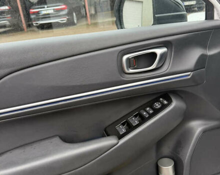 Белый Хонда eNS1, объемом двигателя 0 л и пробегом 98 тыс. км за 17400 $, фото 5 на Automoto.ua