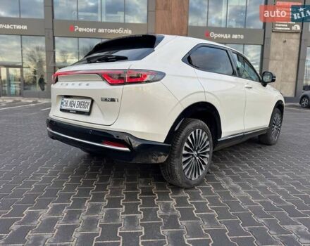 Белый Хонда eNS1, объемом двигателя 0 л и пробегом 84 тыс. км за 18900 $, фото 14 на Automoto.ua