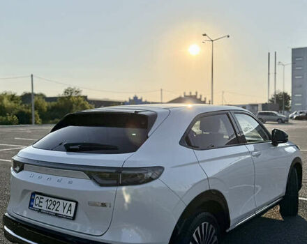 Белый Хонда eNS1, объемом двигателя 0 л и пробегом 57 тыс. км за 20200 $, фото 7 на Automoto.ua