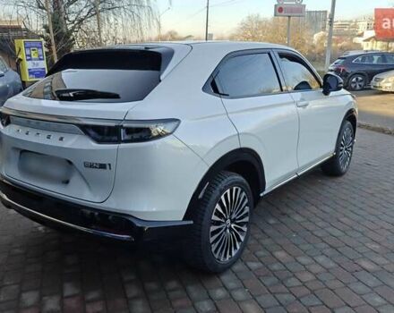 Белый Хонда eNS1, объемом двигателя 0 л и пробегом 46 тыс. км за 18000 $, фото 3 на Automoto.ua