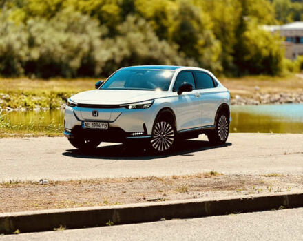 Белый Хонда eNS1, объемом двигателя 0 л и пробегом 39 тыс. км за 20900 $, фото 5 на Automoto.ua