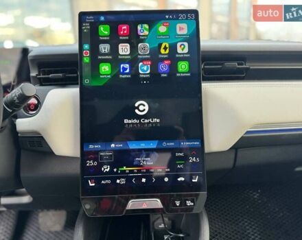 Белый Хонда eNS1, объемом двигателя 0 л и пробегом 84 тыс. км за 18900 $, фото 31 на Automoto.ua