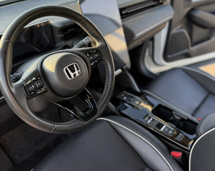 Белый Хонда eNS1, объемом двигателя 0 л и пробегом 57 тыс. км за 20200 $, фото 16 на Automoto.ua