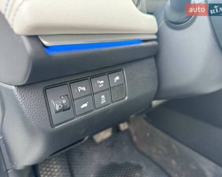 Белый Хонда eNS1, объемом двигателя 0 л и пробегом 84 тыс. км за 18900 $, фото 39 на Automoto.ua