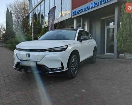 Белый Хонда eNS1, объемом двигателя 0 л и пробегом 46 тыс. км за 18000 $, фото 2 на Automoto.ua