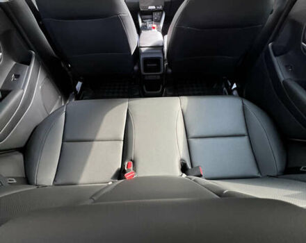 Белый Хонда eNS1, объемом двигателя 0 л и пробегом 73 тыс. км за 17000 $, фото 4 на Automoto.ua