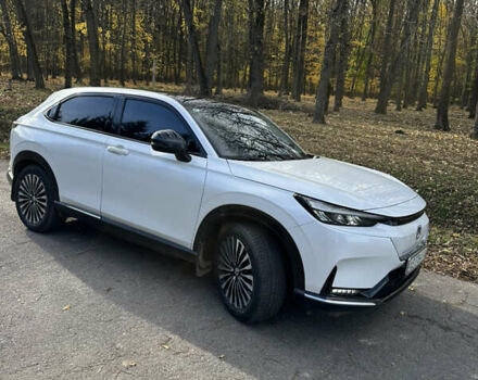 Белый Хонда eNS1, объемом двигателя 0 л и пробегом 30 тыс. км за 18499 $, фото 17 на Automoto.ua