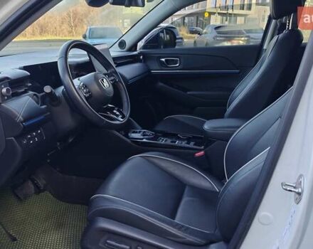 Белый Хонда eNS1, объемом двигателя 0 л и пробегом 46 тыс. км за 18000 $, фото 8 на Automoto.ua