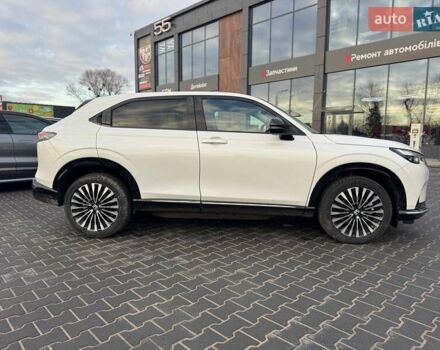 Белый Хонда eNS1, объемом двигателя 0 л и пробегом 84 тыс. км за 18900 $, фото 15 на Automoto.ua