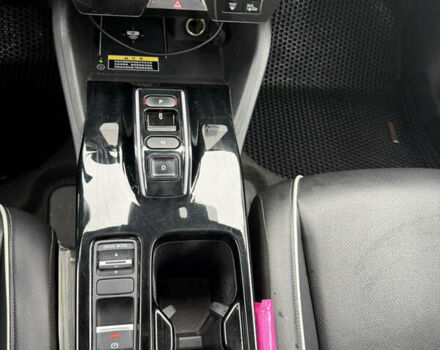 Белый Хонда eNS1, объемом двигателя 0 л и пробегом 98 тыс. км за 17400 $, фото 11 на Automoto.ua