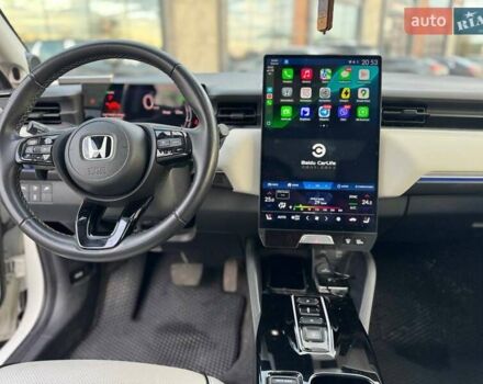 Белый Хонда eNS1, объемом двигателя 0 л и пробегом 84 тыс. км за 18900 $, фото 29 на Automoto.ua