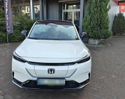 Белый Хонда eNS1, объемом двигателя 0 л и пробегом 46 тыс. км за 18000 $, фото 1 на Automoto.ua