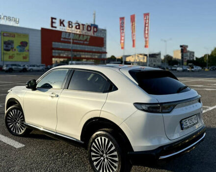 Белый Хонда eNS1, объемом двигателя 0 л и пробегом 57 тыс. км за 20200 $, фото 6 на Automoto.ua