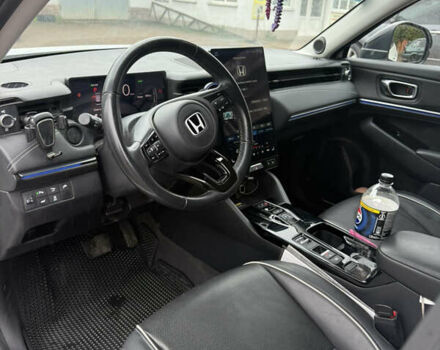 Белый Хонда eNS1, объемом двигателя 0 л и пробегом 98 тыс. км за 17400 $, фото 6 на Automoto.ua