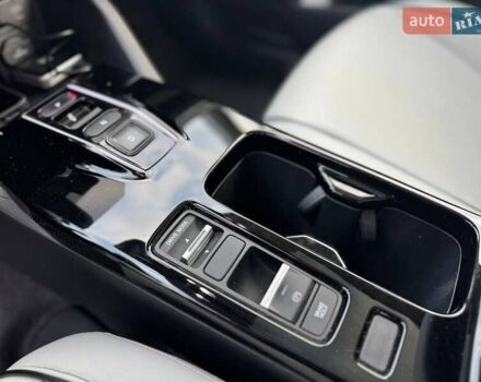 Белый Хонда eNS1, объемом двигателя 0 л и пробегом 84 тыс. км за 18900 $, фото 36 на Automoto.ua