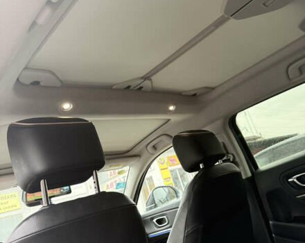 Белый Хонда eNS1, объемом двигателя 0 л и пробегом 98 тыс. км за 17400 $, фото 9 на Automoto.ua