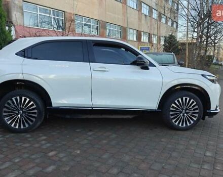 Белый Хонда eNS1, объемом двигателя 0 л и пробегом 46 тыс. км за 18000 $, фото 7 на Automoto.ua