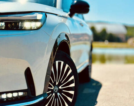 Белый Хонда eNS1, объемом двигателя 0 л и пробегом 39 тыс. км за 20900 $, фото 7 на Automoto.ua