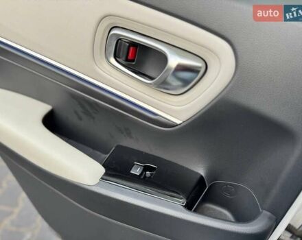 Белый Хонда eNS1, объемом двигателя 0 л и пробегом 84 тыс. км за 18900 $, фото 27 на Automoto.ua