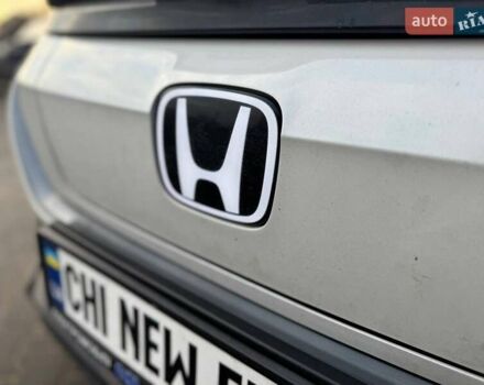 Белый Хонда eNS1, объемом двигателя 0 л и пробегом 84 тыс. км за 18900 $, фото 18 на Automoto.ua