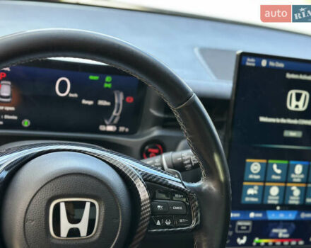 Белый Хонда eNS1, объемом двигателя 0 л и пробегом 30 тыс. км за 18499 $, фото 26 на Automoto.ua