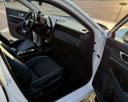 Белый Хонда eNS1, объемом двигателя 0 л и пробегом 57 тыс. км за 20200 $, фото 21 на Automoto.ua