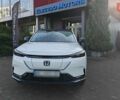Белый Хонда eNS1, объемом двигателя 0 л и пробегом 46 тыс. км за 18000 $, фото 1 на Automoto.ua