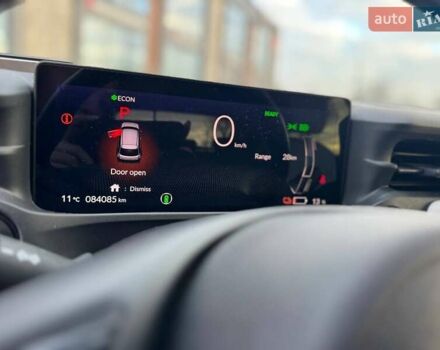 Белый Хонда eNS1, объемом двигателя 0 л и пробегом 84 тыс. км за 18900 $, фото 37 на Automoto.ua