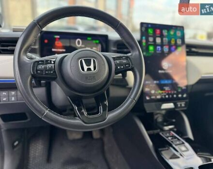 Белый Хонда eNS1, объемом двигателя 0 л и пробегом 84 тыс. км за 18900 $, фото 38 на Automoto.ua