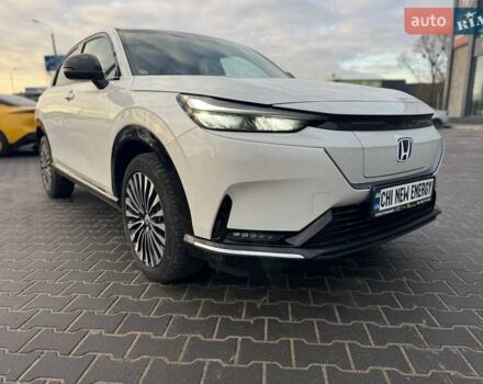 Белый Хонда eNS1, объемом двигателя 0 л и пробегом 84 тыс. км за 18900 $, фото 16 на Automoto.ua