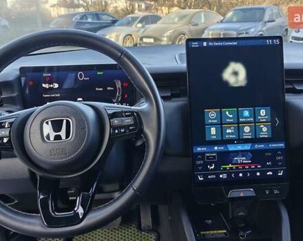 Белый Хонда eNS1, объемом двигателя 0 л и пробегом 46 тыс. км за 18000 $, фото 10 на Automoto.ua