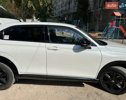 Белый Хонда eNS1, объемом двигателя 0 л и пробегом 73 тыс. км за 17000 $, фото 2 на Automoto.ua