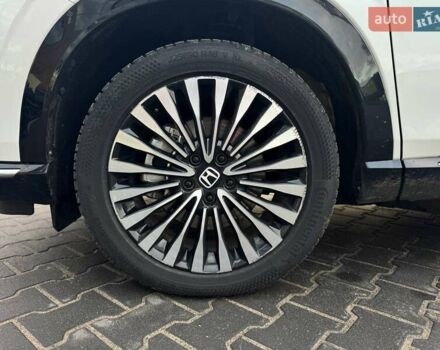 Белый Хонда eNS1, объемом двигателя 0 л и пробегом 84 тыс. км за 18900 $, фото 9 на Automoto.ua