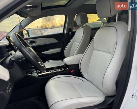 Белый Хонда eNS1, объемом двигателя 0 л и пробегом 84 тыс. км за 18900 $, фото 34 на Automoto.ua