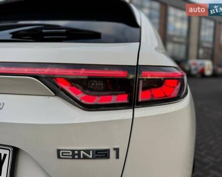 Белый Хонда eNS1, объемом двигателя 0 л и пробегом 84 тыс. км за 18900 $, фото 5 на Automoto.ua