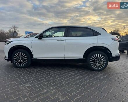 Белый Хонда eNS1, объемом двигателя 0 л и пробегом 84 тыс. км за 18900 $, фото 3 на Automoto.ua