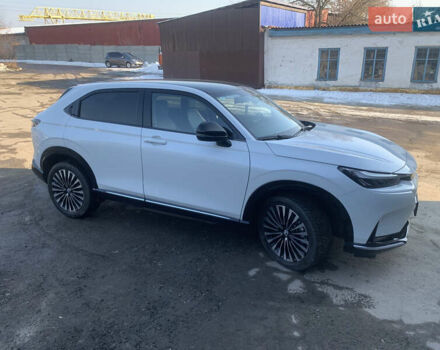 Білий Хонда eNS1, об'ємом двигуна 0 л та пробігом 21 тис. км за 22500 $, фото 3 на Automoto.ua