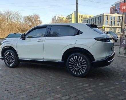 Белый Хонда eNS1, объемом двигателя 0 л и пробегом 46 тыс. км за 18000 $, фото 6 на Automoto.ua