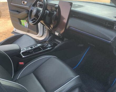 Білий Хонда eNS1, об'ємом двигуна 0 л та пробігом 21 тис. км за 22500 $, фото 11 на Automoto.ua