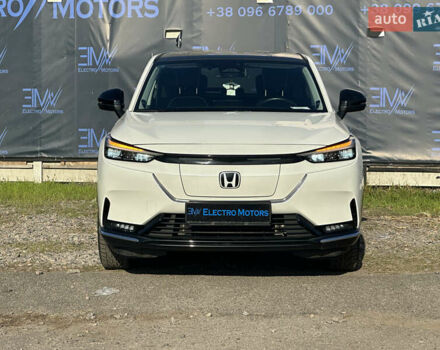 Белый Хонда eNS1, объемом двигателя 0 л и пробегом 52 тыс. км за 16697 $, фото 1 на Automoto.ua