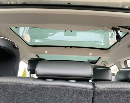 Белый Хонда eNS1, объемом двигателя 0 л и пробегом 67 тыс. км за 21000 $, фото 21 на Automoto.ua