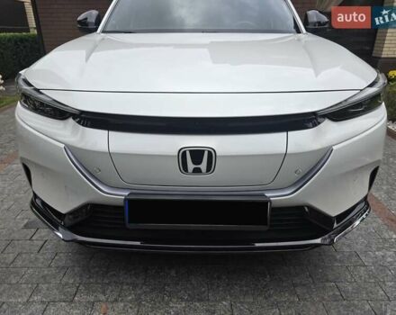 Белый Хонда eNS1, объемом двигателя 0 л и пробегом 11 тыс. км за 21000 $, фото 11 на Automoto.ua
