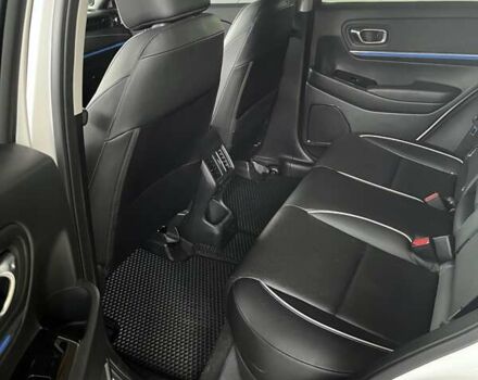 Белый Хонда eNS1, объемом двигателя 0 л и пробегом 35 тыс. км за 22900 $, фото 14 на Automoto.ua