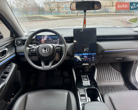 Белый Хонда eNS1, объемом двигателя 0 л и пробегом 9 тыс. км за 20000 $, фото 29 на Automoto.ua