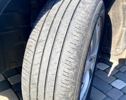 Белый Хонда e:NS1, объемом двигателя 0 л и пробегом 56 тыс. км за 18999 $, фото 4 на Automoto.ua