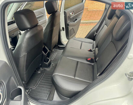 Белый Хонда eNS1, объемом двигателя 0 л и пробегом 9 тыс. км за 20000 $, фото 28 на Automoto.ua