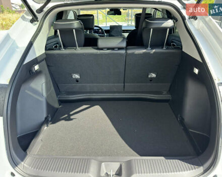 Белый Хонда eNS1, объемом двигателя 0 л и пробегом 20 тыс. км за 21999 $, фото 16 на Automoto.ua