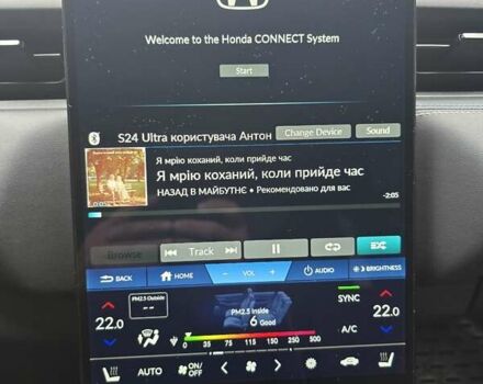 Белый Хонда eNS1, объемом двигателя 0 л и пробегом 11 тыс. км за 21000 $, фото 50 на Automoto.ua