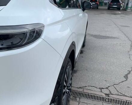 Белый Хонда eNS1, объемом двигателя 0 л и пробегом 67 тыс. км за 21000 $, фото 10 на Automoto.ua