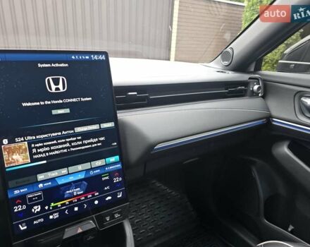 Белый Хонда eNS1, объемом двигателя 0 л и пробегом 11 тыс. км за 21000 $, фото 43 на Automoto.ua